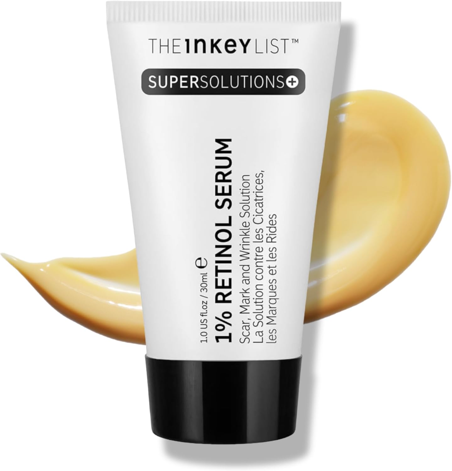The INKEY List Retinol Serum
